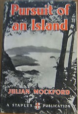 Pursuit of an Island