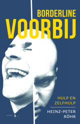 Borderline voorbij. Hulp en zelfhulp