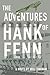 The Adventures of Hank Fenn (Americana Book 4)