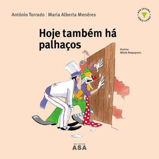 Hoje também há palhaços (Hardcover)