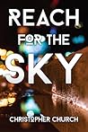 Reach for the Sky (The Mason Braithwaite Paranormal Mystery Series, #3)