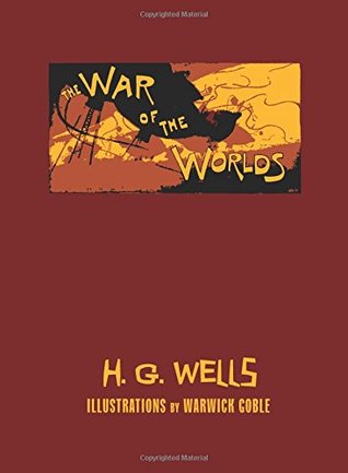 The War of the Worlds