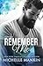 Remember Me - Part Two (Finding Me)