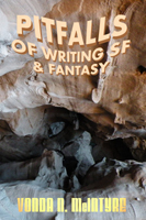 Pitfalls of Writing Science Fiction & Fantasy (ebook)