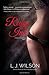 Ruby Ink by L.J. Wilson Ruby Ink by L.J. Wilson