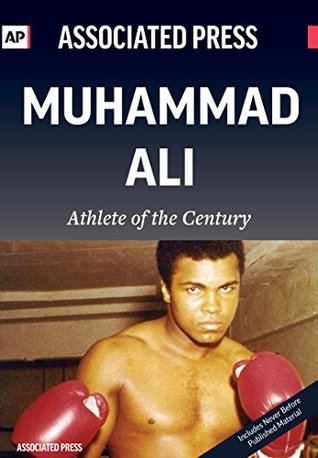 Muhammad Ali: Athlete of the Century (Kindle Edition)