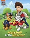 Marshall to the Rescue Marshall to the Rescue