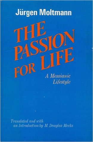 The passion for life: A messianic lifestyle (Hardcover)