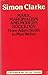 Marx, Marginalism and Modern Sociology by Simon Clarke Marx, Marginalism and Modern Sociology by Simon Clarke