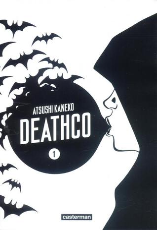 Deathco (Deathco, #1)
