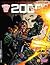 2000 AD #1961