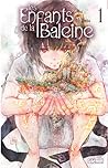 Les Enfants de la Baleine, Tome 1 by Abi Umeda