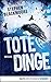 Tote Dinge (Nekromant Erik Carter #1)
