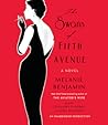 The Swans of Fifth Avenue by Melanie Benjamin