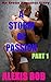 A Storm Of Passion Book 1