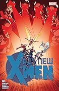 All-New X-Men #3