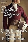 Dukes in Disguise by Grace Burrowes