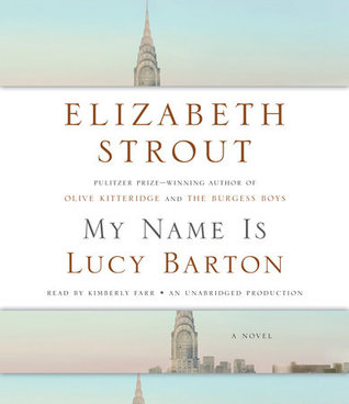 My Name Is Lucy Barton
