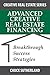 Advanced Creative Real Estate Financing by Chuck Sutherland