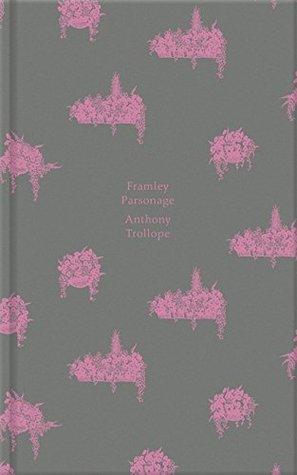Framley Parsonage