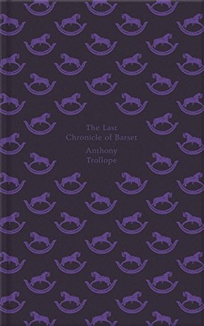 The Last Chronicle Barset