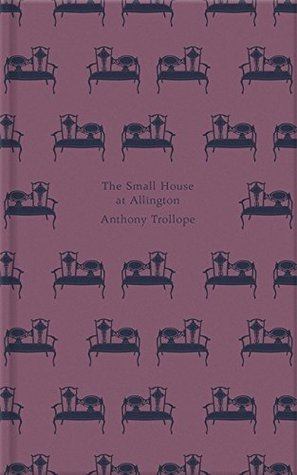 The Small House at Allington