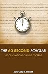 The 60 Second Sch...