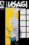 Classic Usagi Yojimbo #1