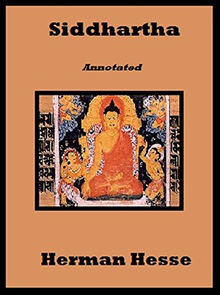 Siddhartha (Annotated)