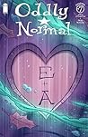 Oddly Normal #7 Oddly Normal #7