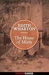 The House of Mirth Book cover for The House of Mirth
