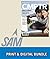 Bundle: CMPTR2 + SAM 2013 A...