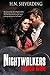 Blood War (Nightwalkers Book 4)