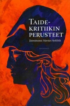 Taidekritiikin perusteet (Paperback)