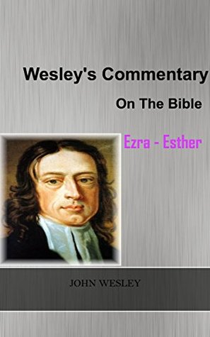 Ezra, Nehemiah, Esther