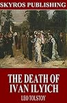 Book cover for The Death of Ivan Ilyich