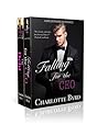 Falling for the CEO / The Debt (Wild Brothers #1-2)