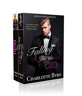 Falling for the CEO / The Debt (Wild Brothers #1-2)