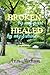 BROKEN by my past HEALED by my future