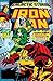 Iron Man #279
