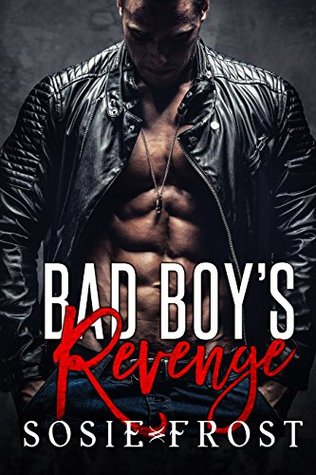 Bad Boy's Revenge (Bad Boys, #2)