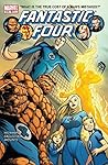 Fantastic Four #570