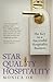 Star Quality Hospitality: The Key to a Successful Hospitality Business