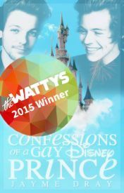 Confessions of a Gay Disney Prince (ebook)