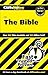 CliffsNotes on The Bible, R...