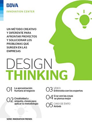 Design Thinking (Innovation Trends Series)