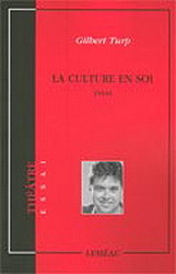 La Culture en soi