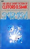 Skirmish by Clifford D. Simak