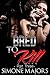 Bred To Kill 3 by Simone Majors