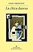 La chica danesa by David Ebershoff La chica danesa by David Ebershoff